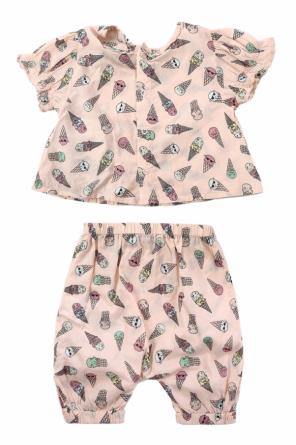 T-shirt & sweatpants kit, zdjęcie 2 T-shirt & sweatpants kit od Stella McCartney Kids